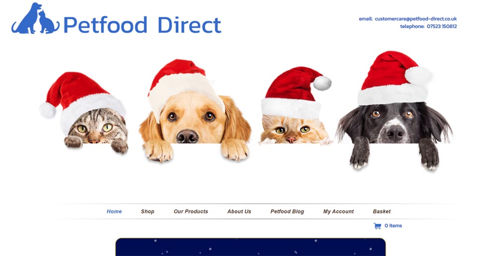 petfood-direct.co.uk